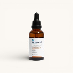 Dermodyne Leke Karşıtı & Cilt Tonu Eşitleyici Aydınlatıcı Serum 50ml